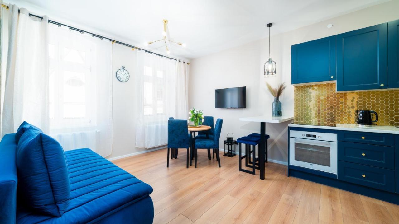 Hello Apartamenty Evo - Dluga 15 Jelenia Gora Dış mekan fotoğraf