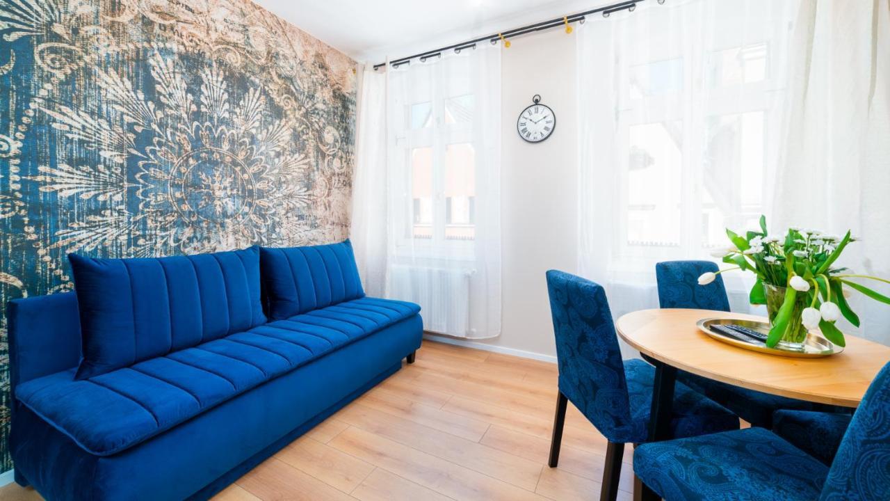 Hello Apartamenty Evo - Dluga 15 Jelenia Gora Dış mekan fotoğraf