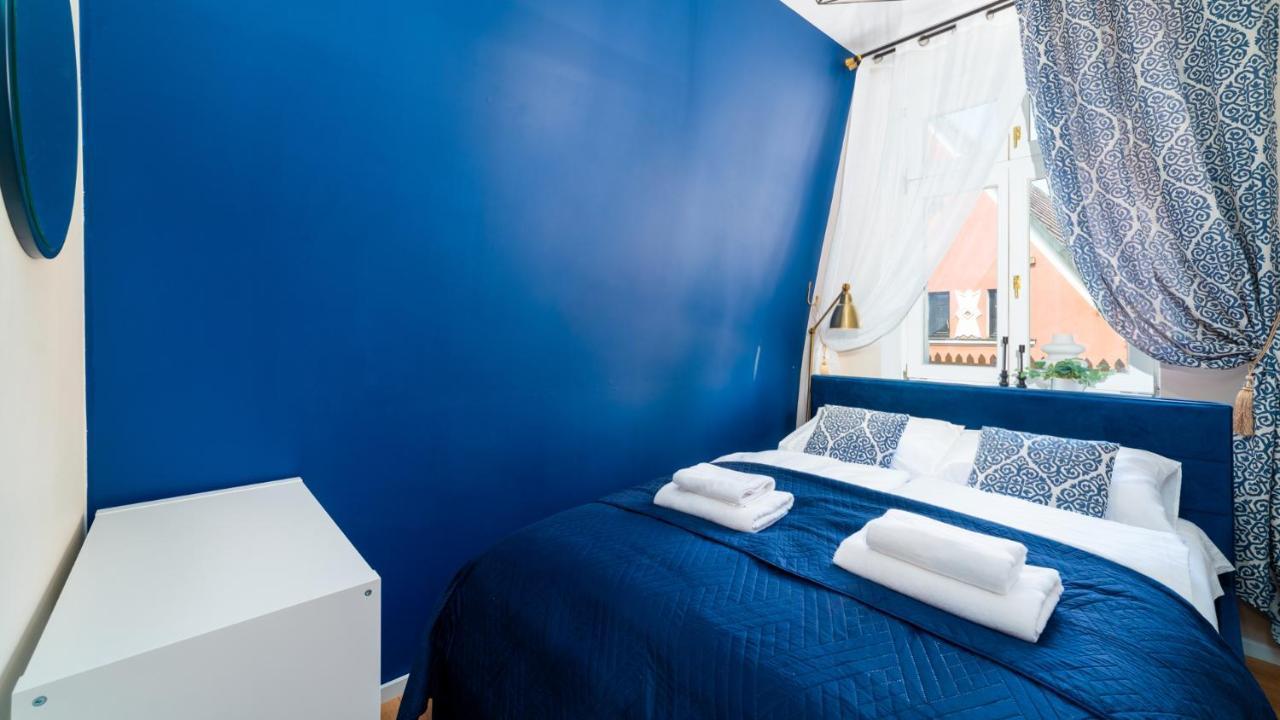Hello Apartamenty Evo - Dluga 15 Jelenia Gora Dış mekan fotoğraf