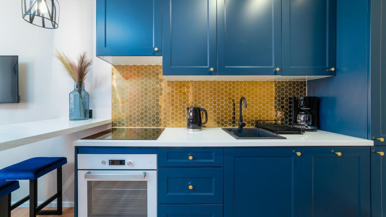 Hello Apartamenty Evo - Dluga 15 Jelenia Gora Dış mekan fotoğraf