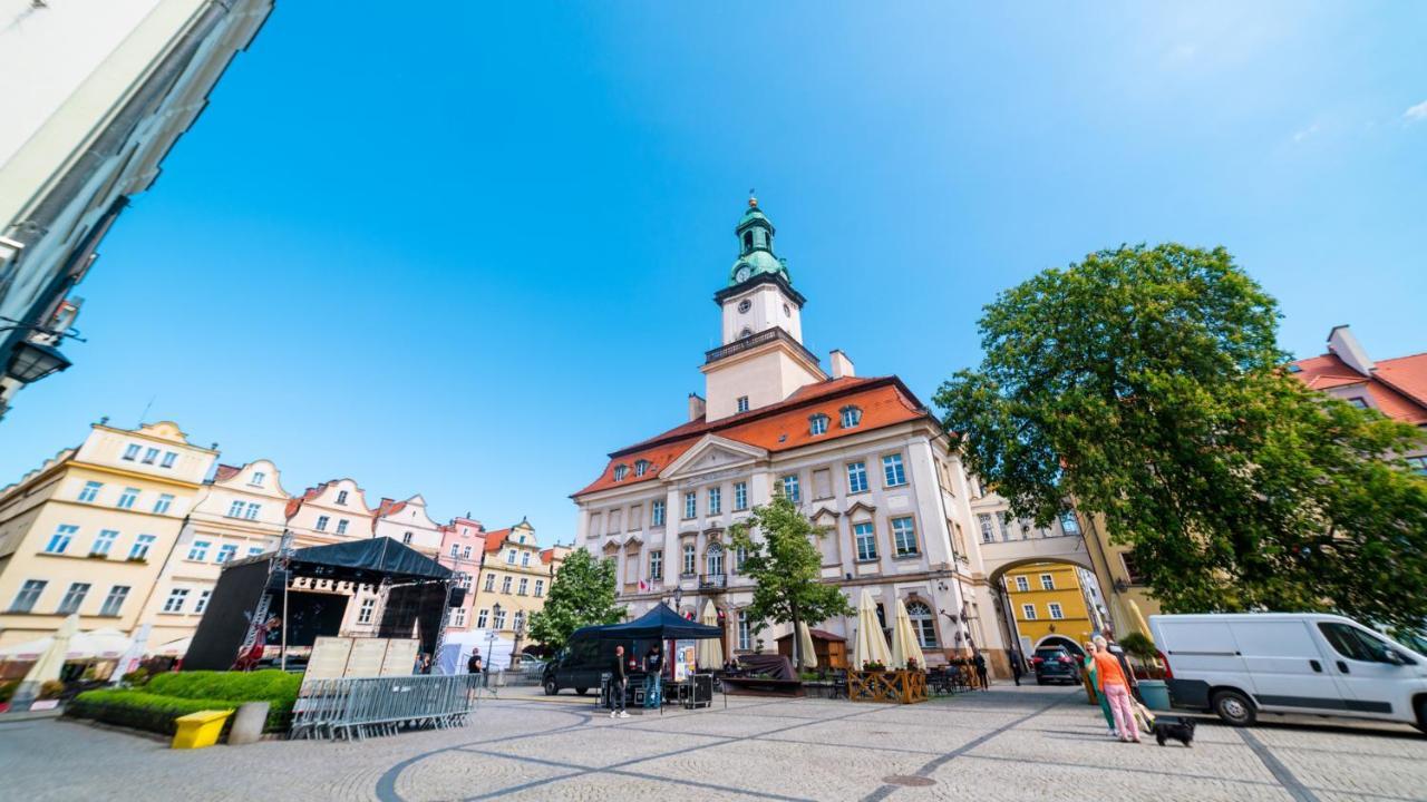 Hello Apartamenty Evo - Dluga 15 Jelenia Gora Dış mekan fotoğraf